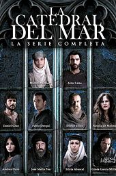 Cathedral of the Sea