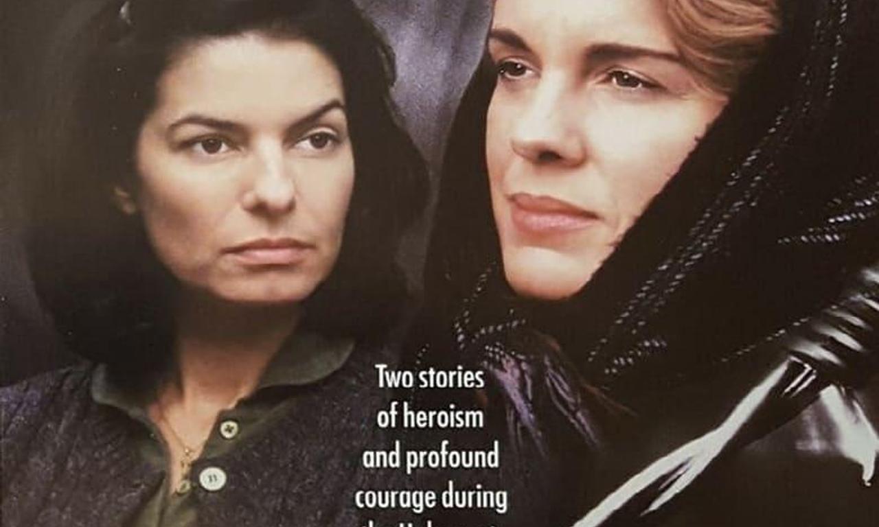Rescuers Stories of Courage Two Women Where to Watch and Stream