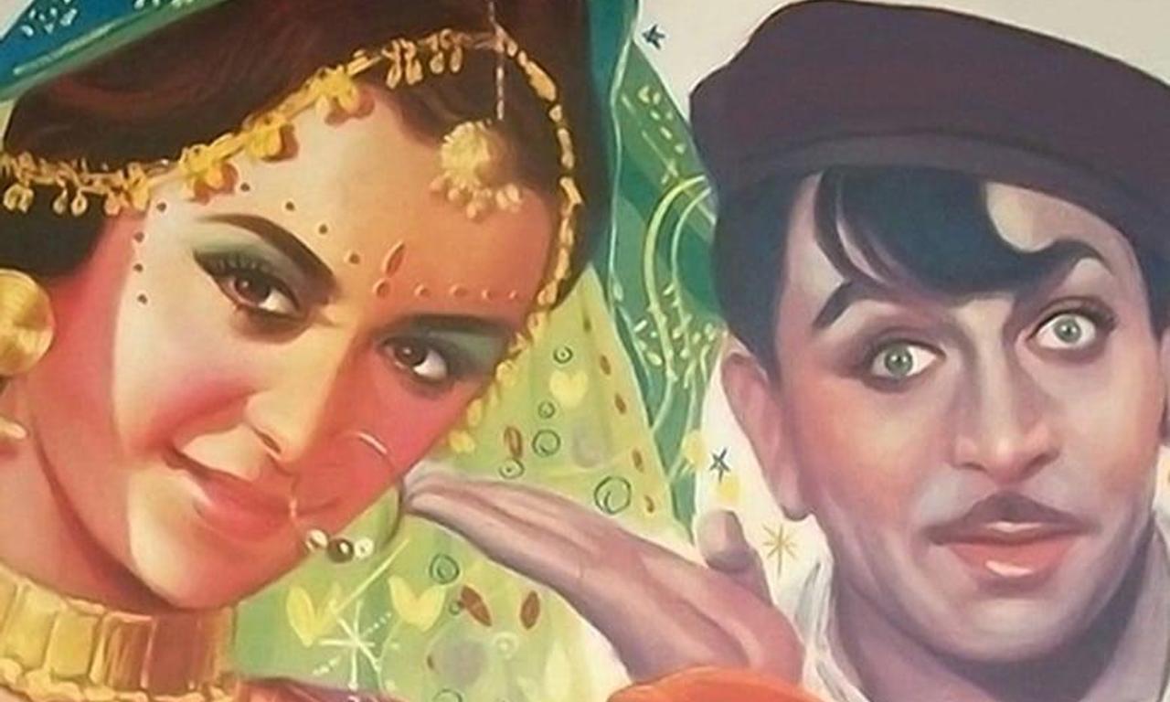 header image for Diwana