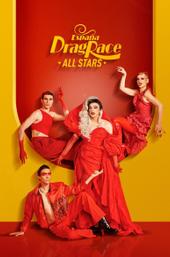 Drag Race España: All Stars