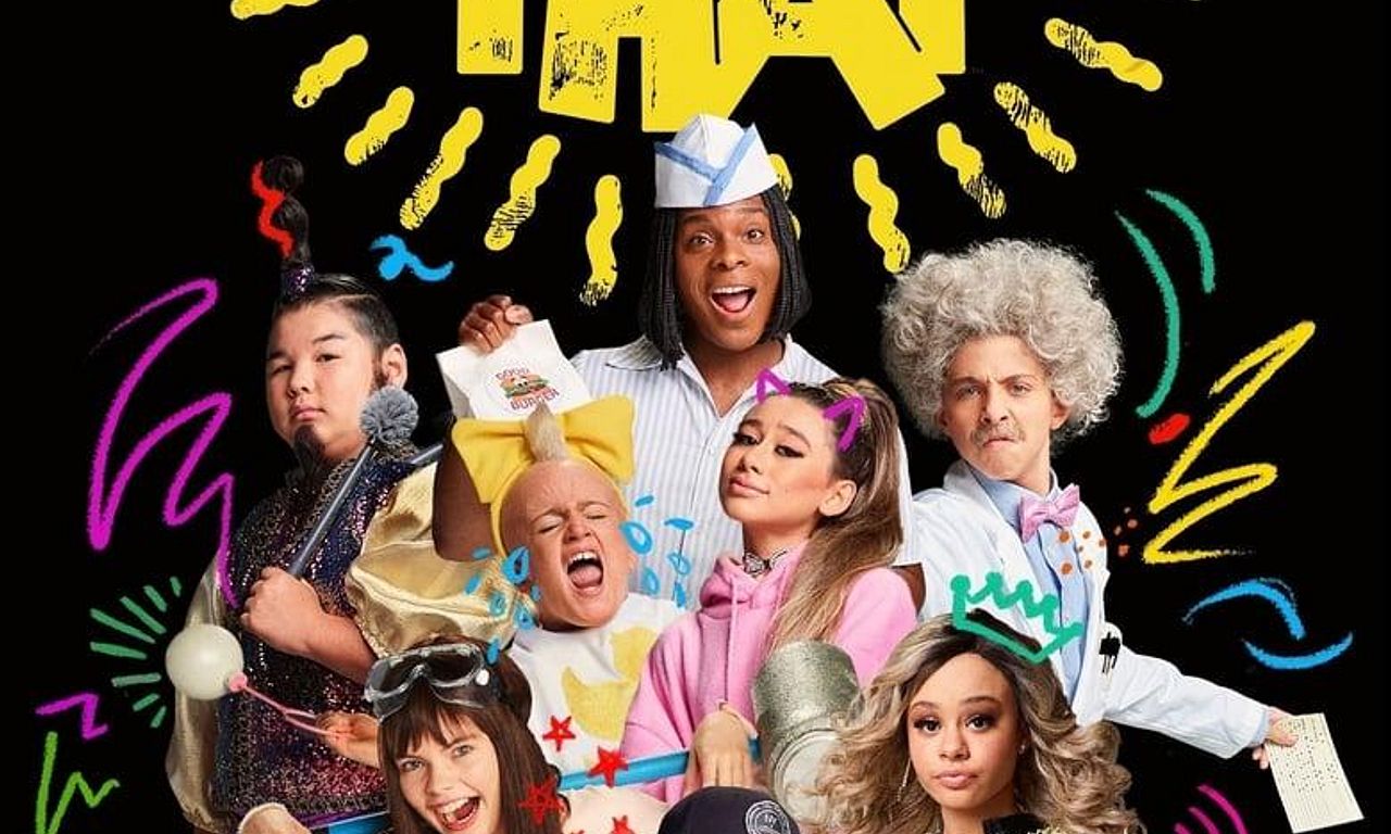 header image for All That