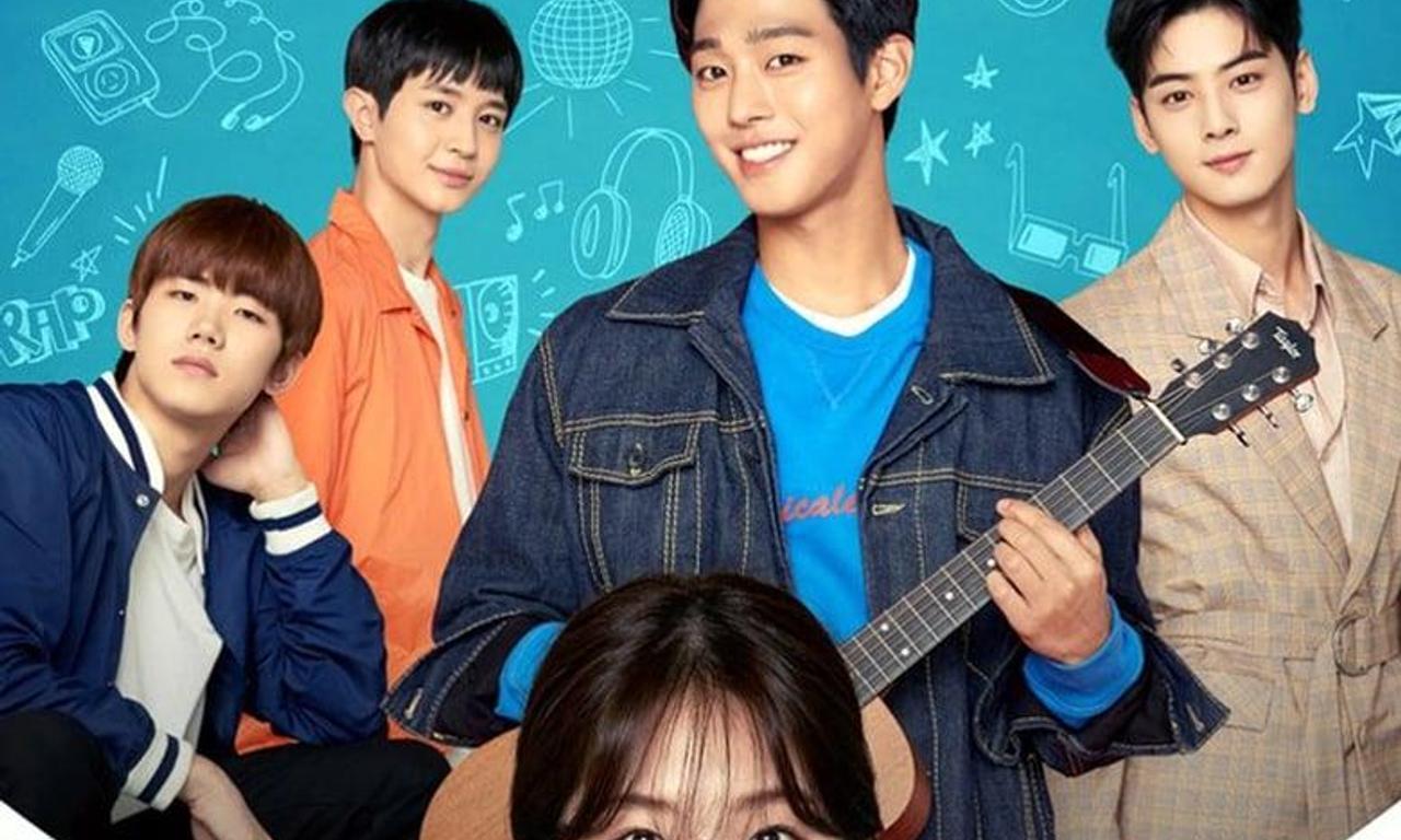 header image for Top Management