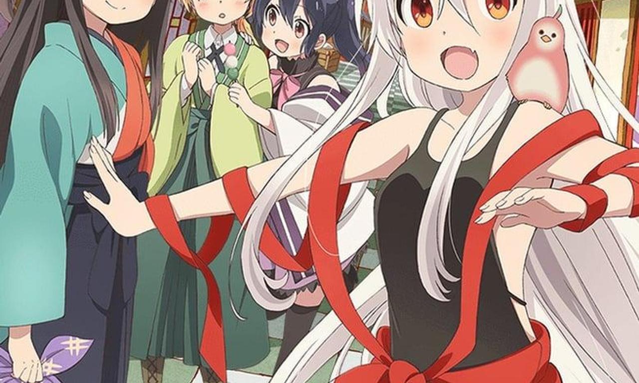 header image for Urara Meirocho