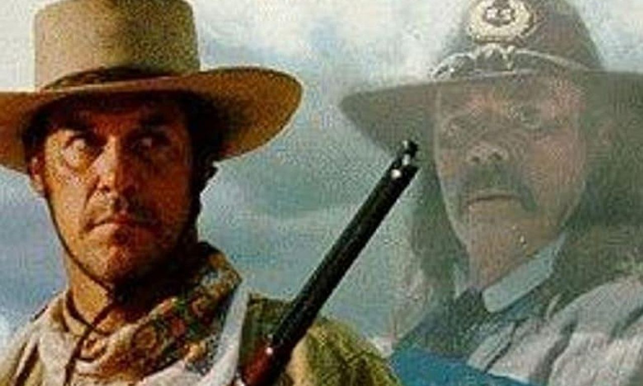 header image for The Outsider