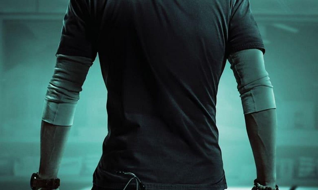 header image for The Resident