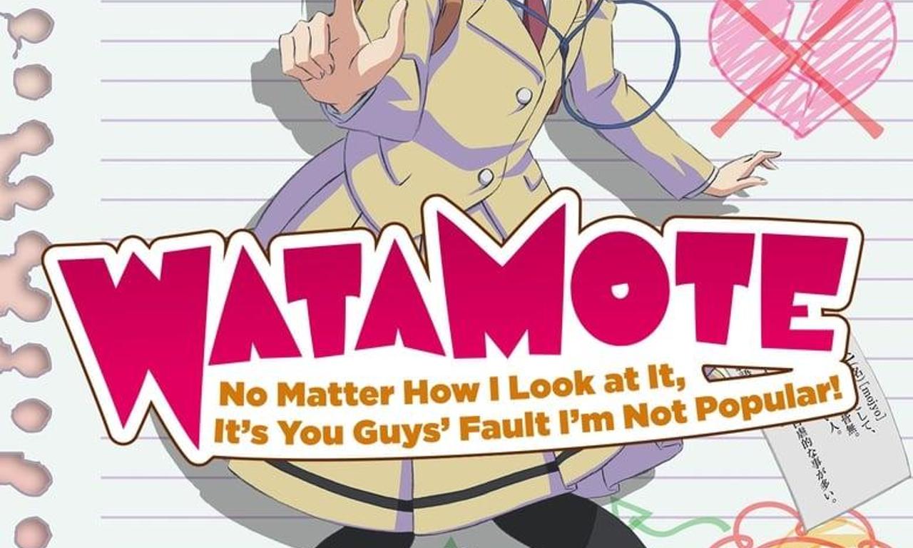 header image for WATAMOTE