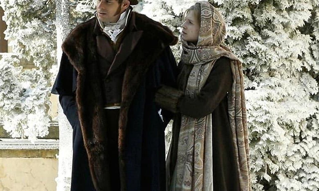 header image for War and Peace