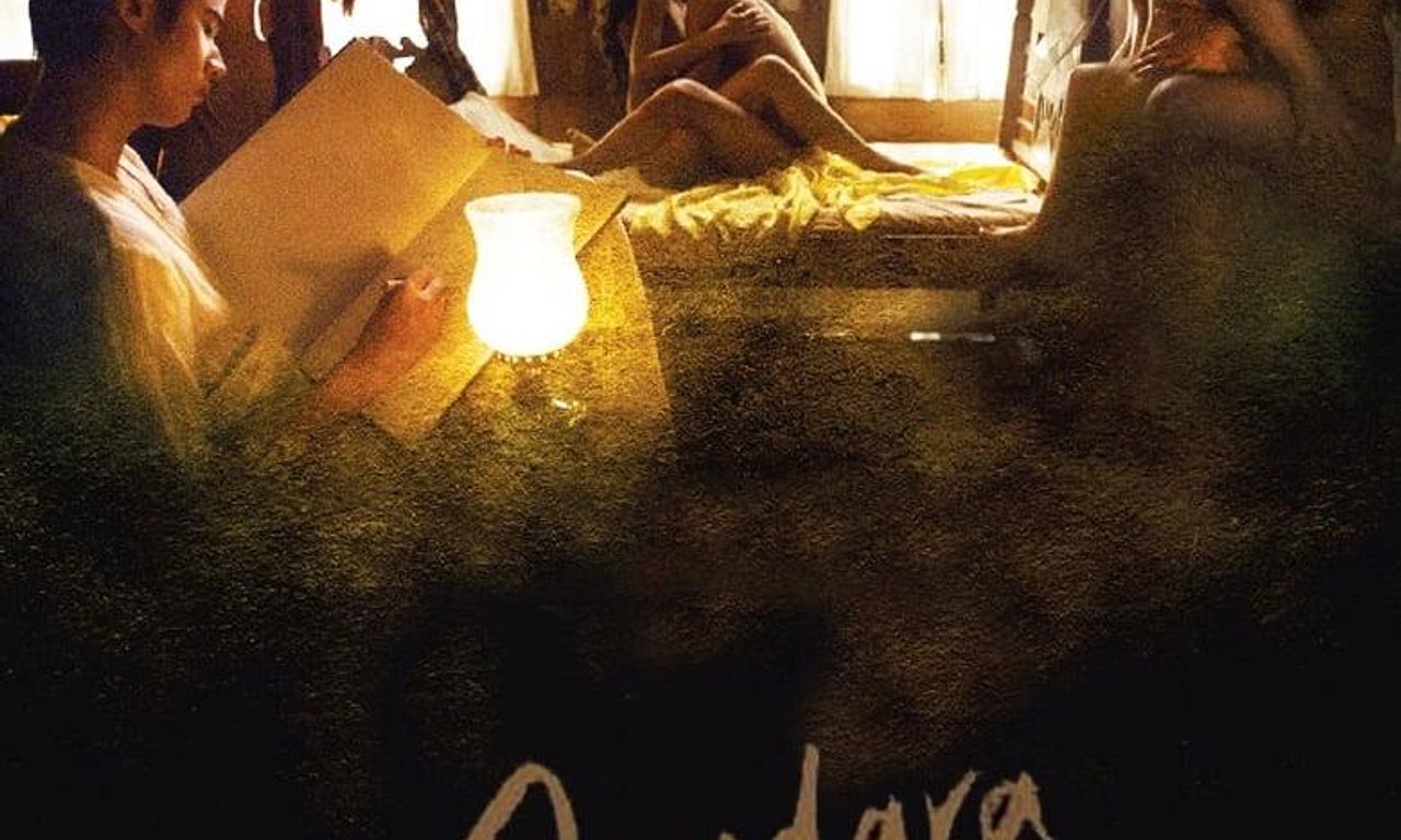 header image for Jan Dara: The Beginning