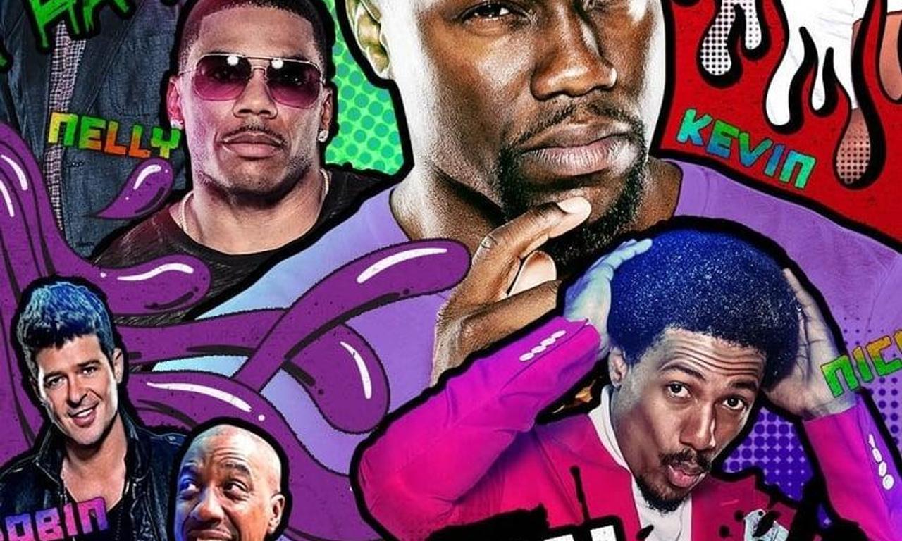 header image for Real Husbands of Hollywood