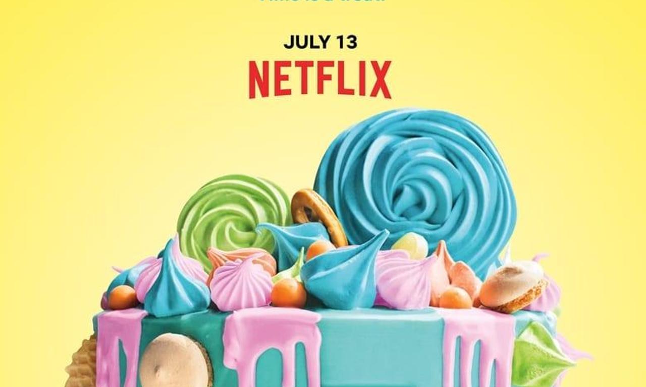 header image for Sugar Rush