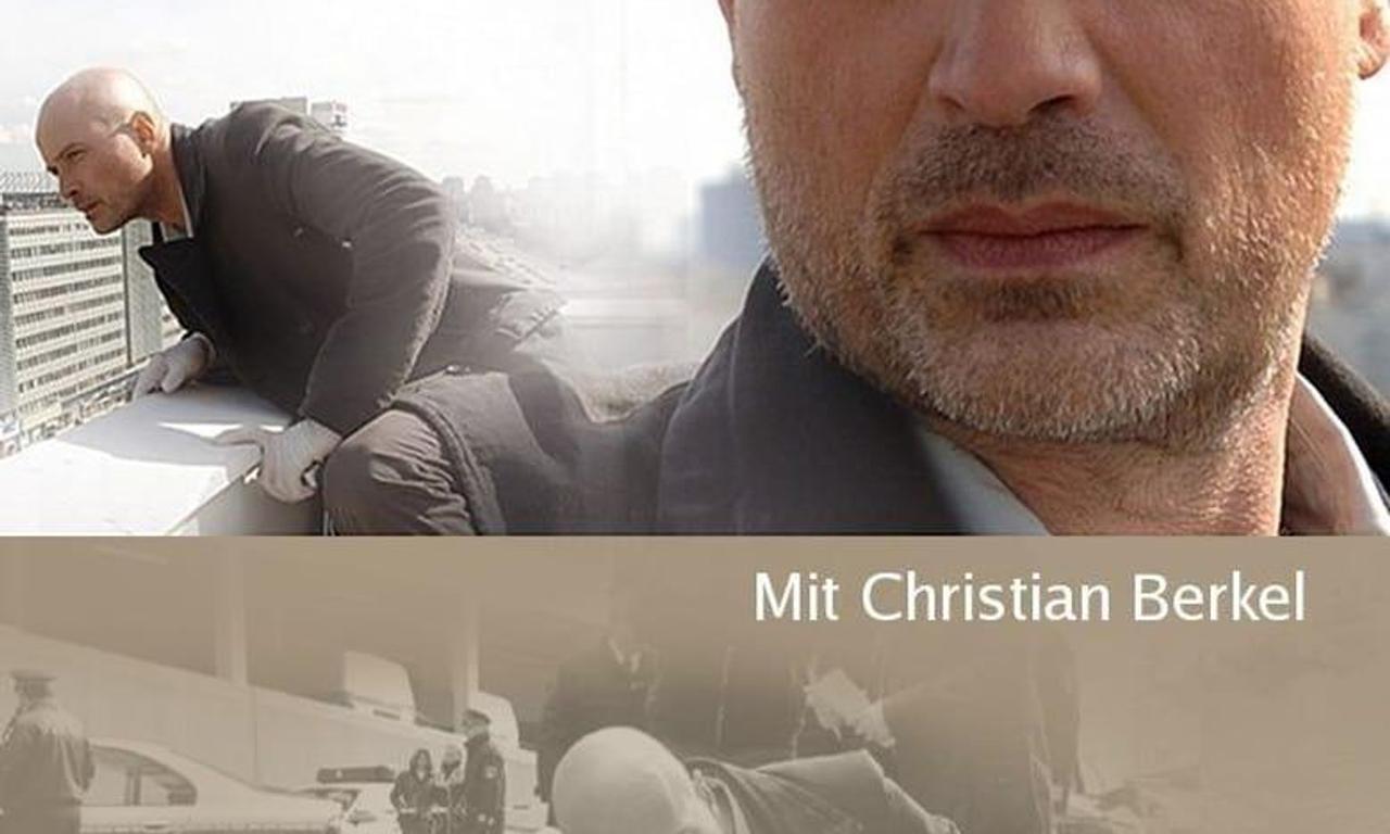 header image for Der Kriminalist