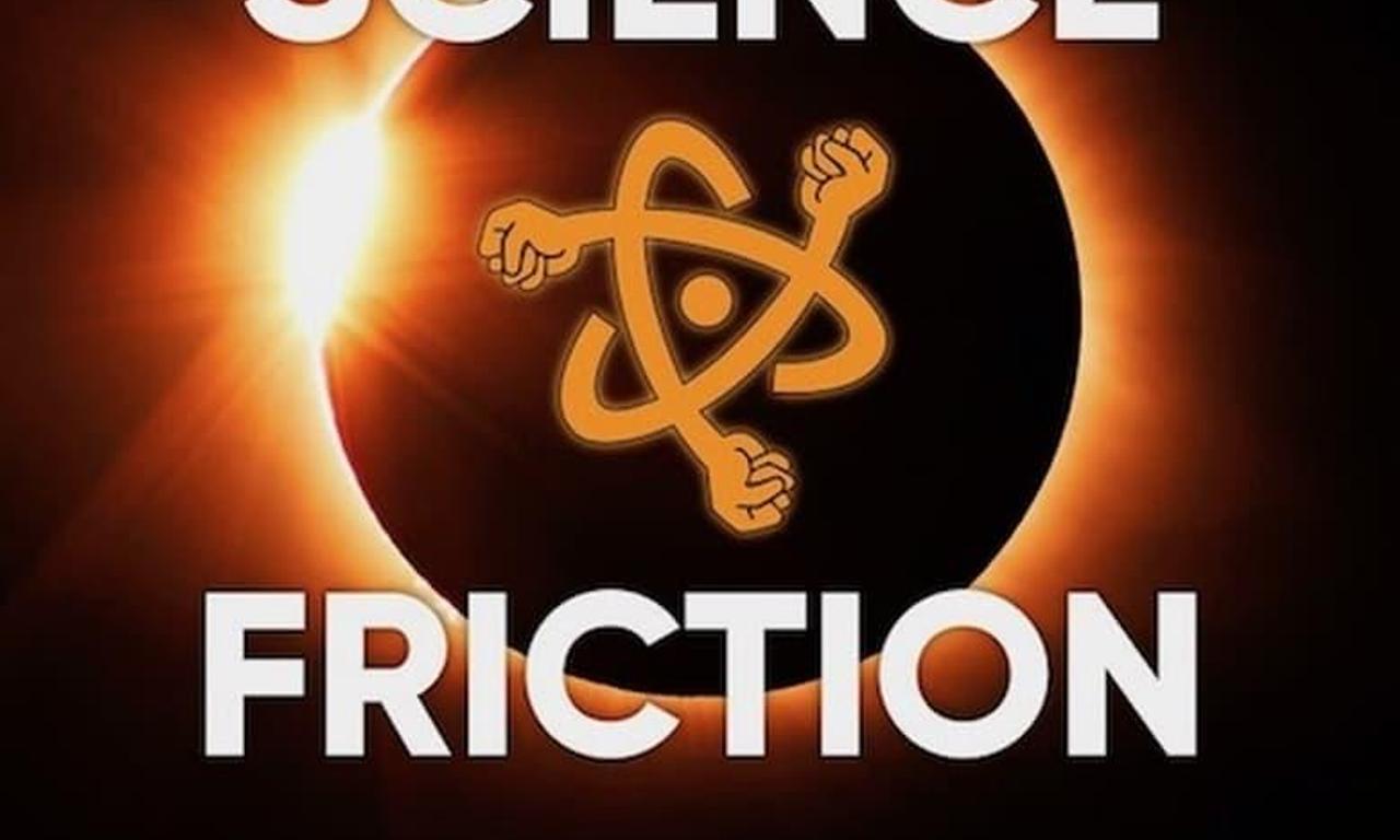 header image for Science Friction