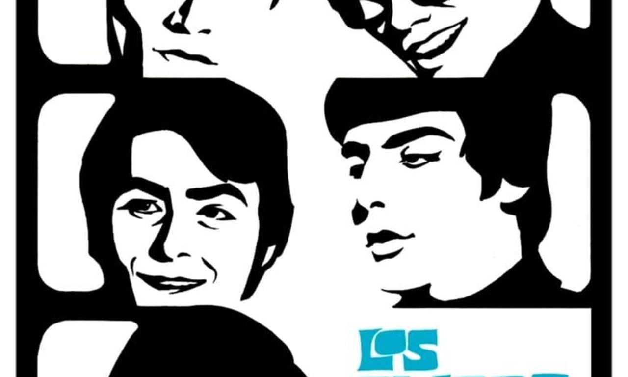 header image for Los chicos con las chicas