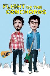 Flight of the Conchords
