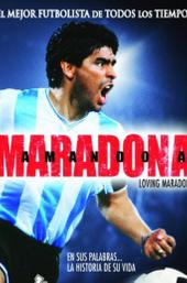 Loving Maradona