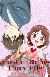Taisho Otome Fairy Tale