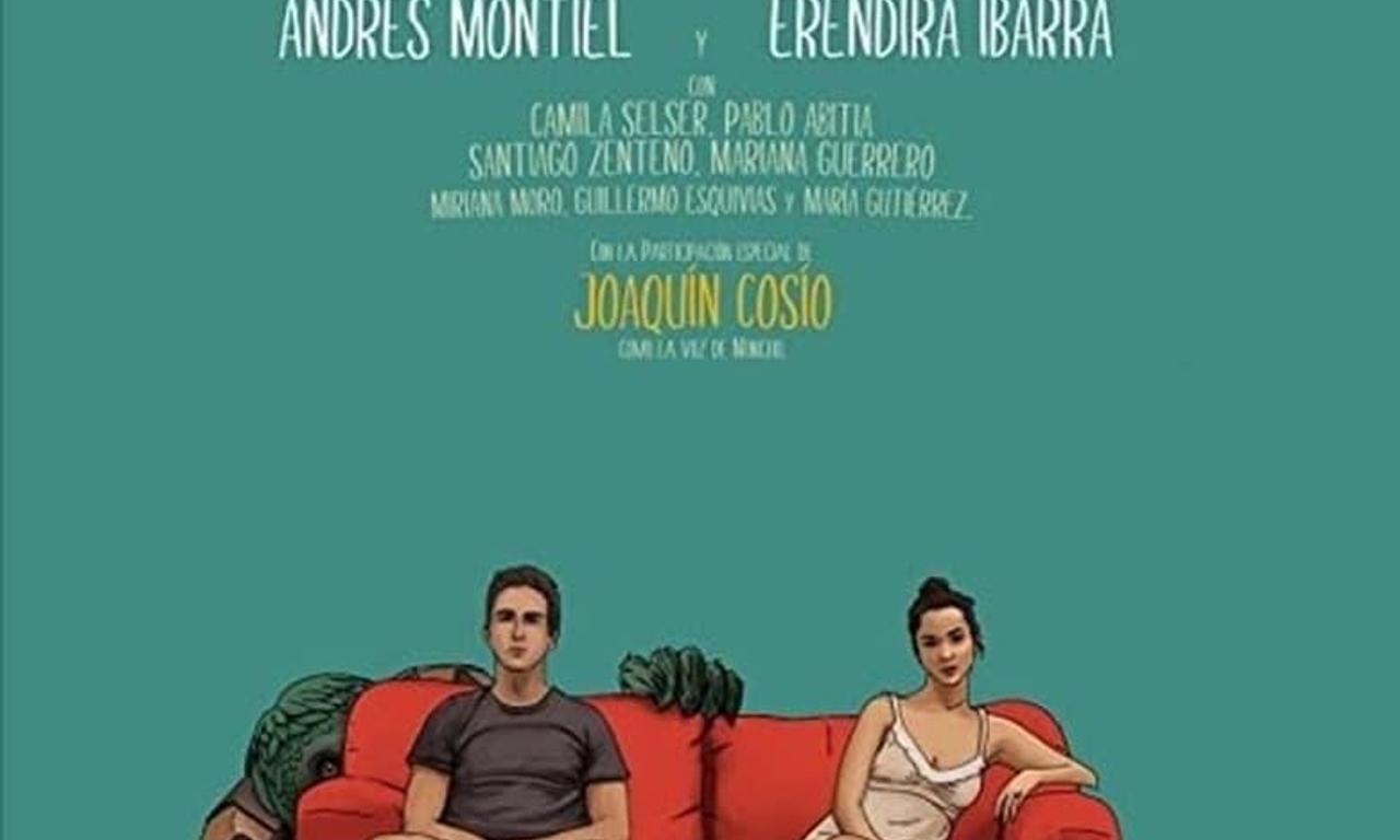 header image for Monstruosamente Solo