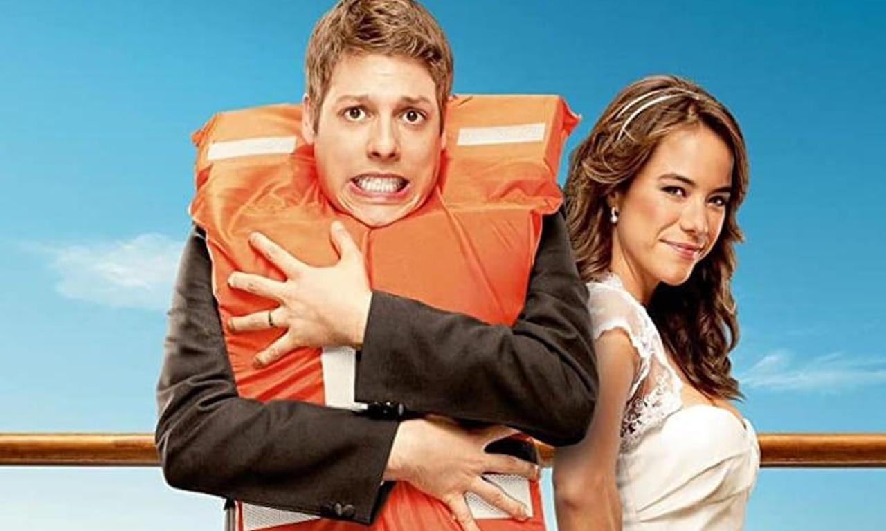 header image for Meu Passado Me Condena: O Filme