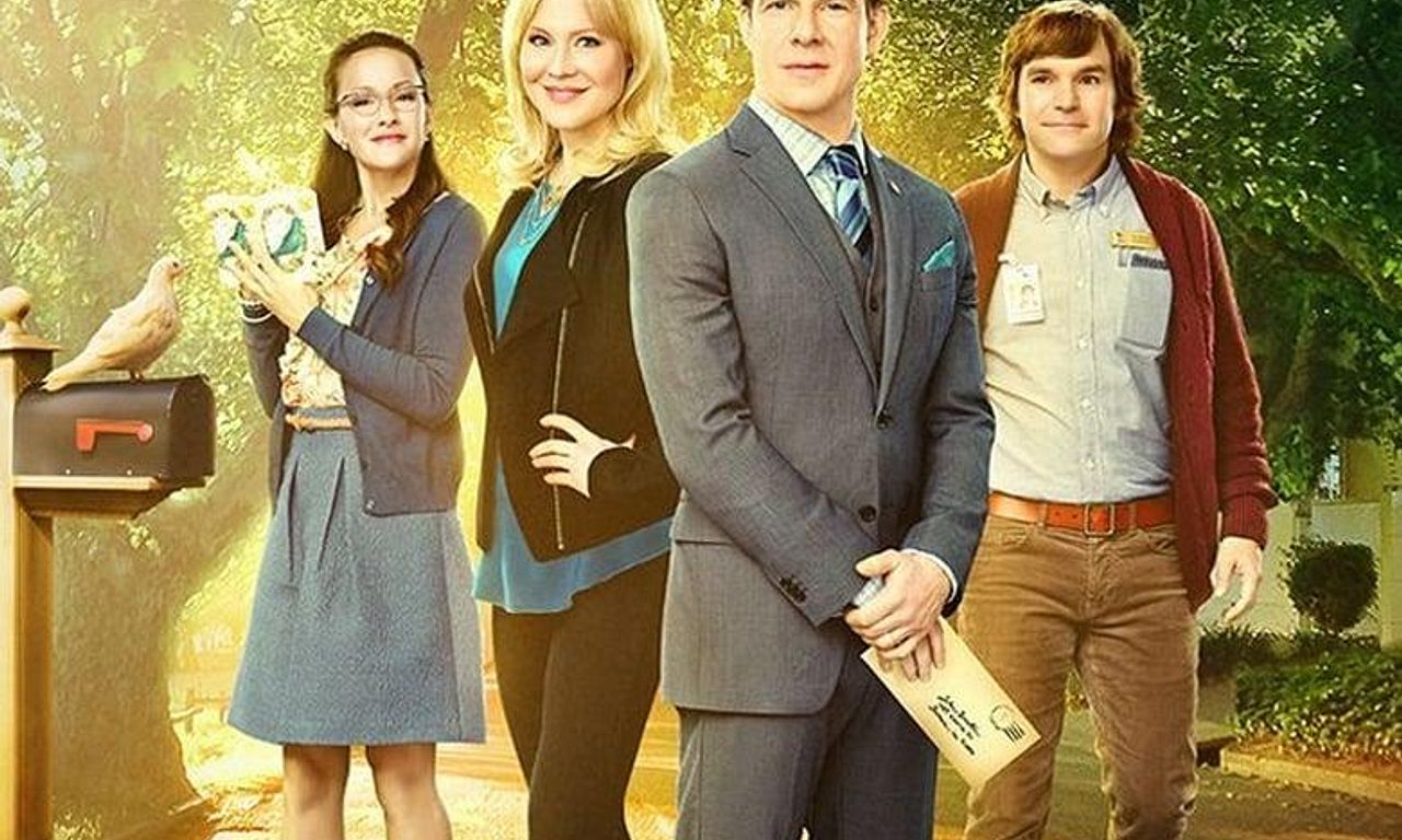 header image for Signed, Sealed, Delivered