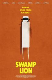 Swamp Lion