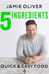 Jamie's Quick & Easy Food