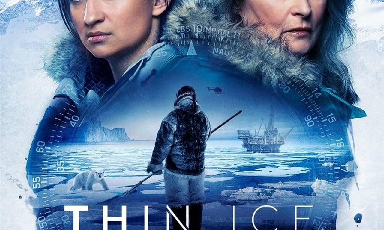 header image for Thin Ice
