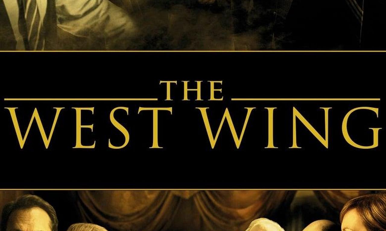 header image for The West Wing