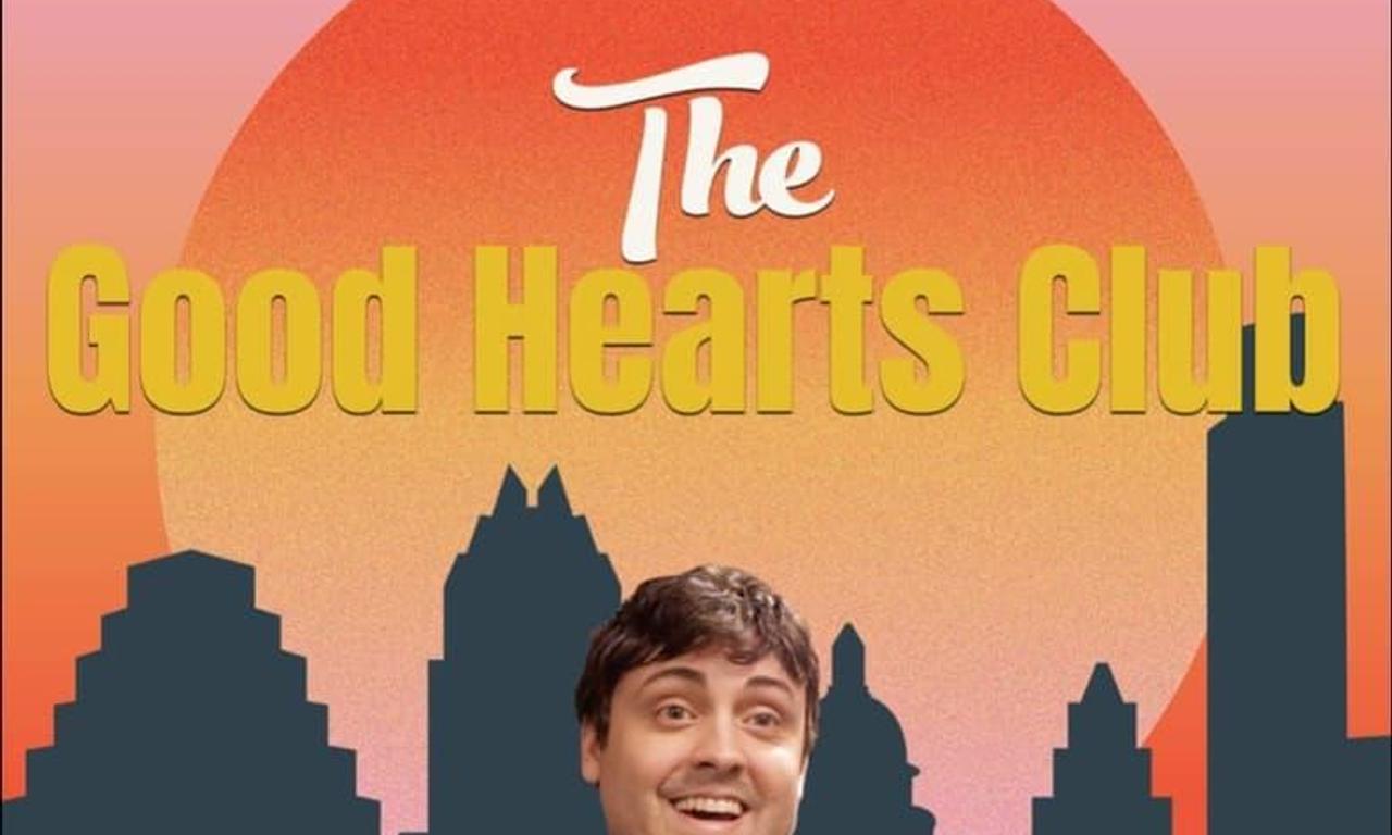 header image for The Good Hearts Club