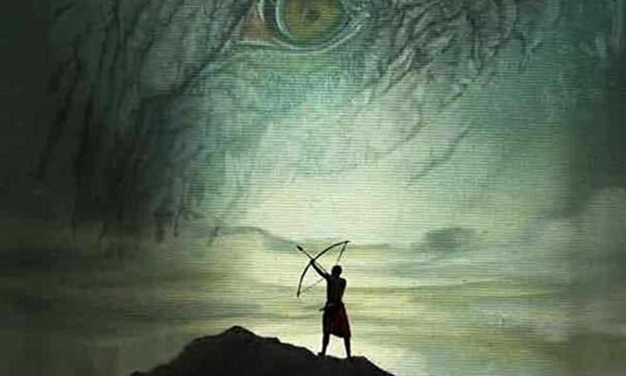 header image for Poacher