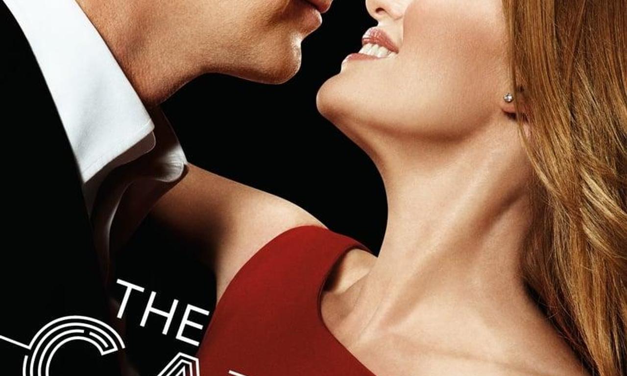 header image for The Catch