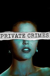 Private Crimes
