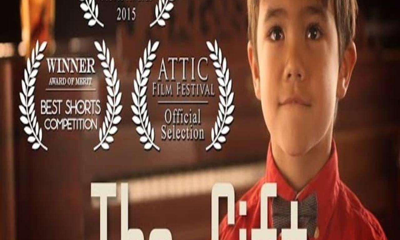 header image for The Gift