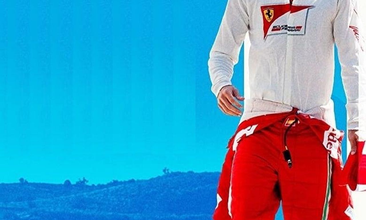 header image for Fernando