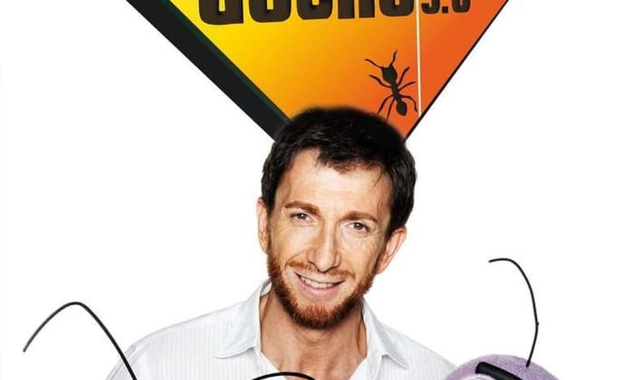 header image for El hormiguero 3.0