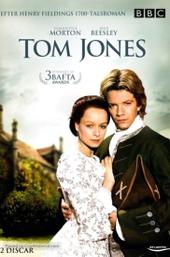 The History of Tom Jones, a Foundling