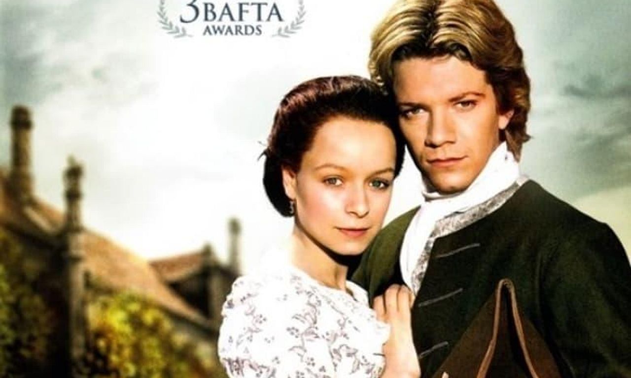 header image for The History of Tom Jones, a Foundling