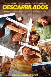 Descarrilados