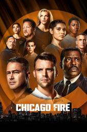 Chicago Fire
