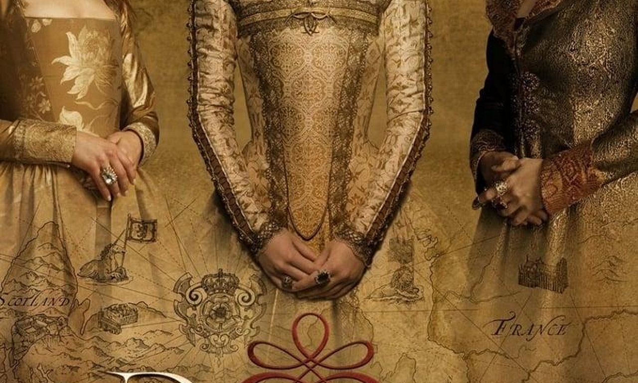 header image for Reign