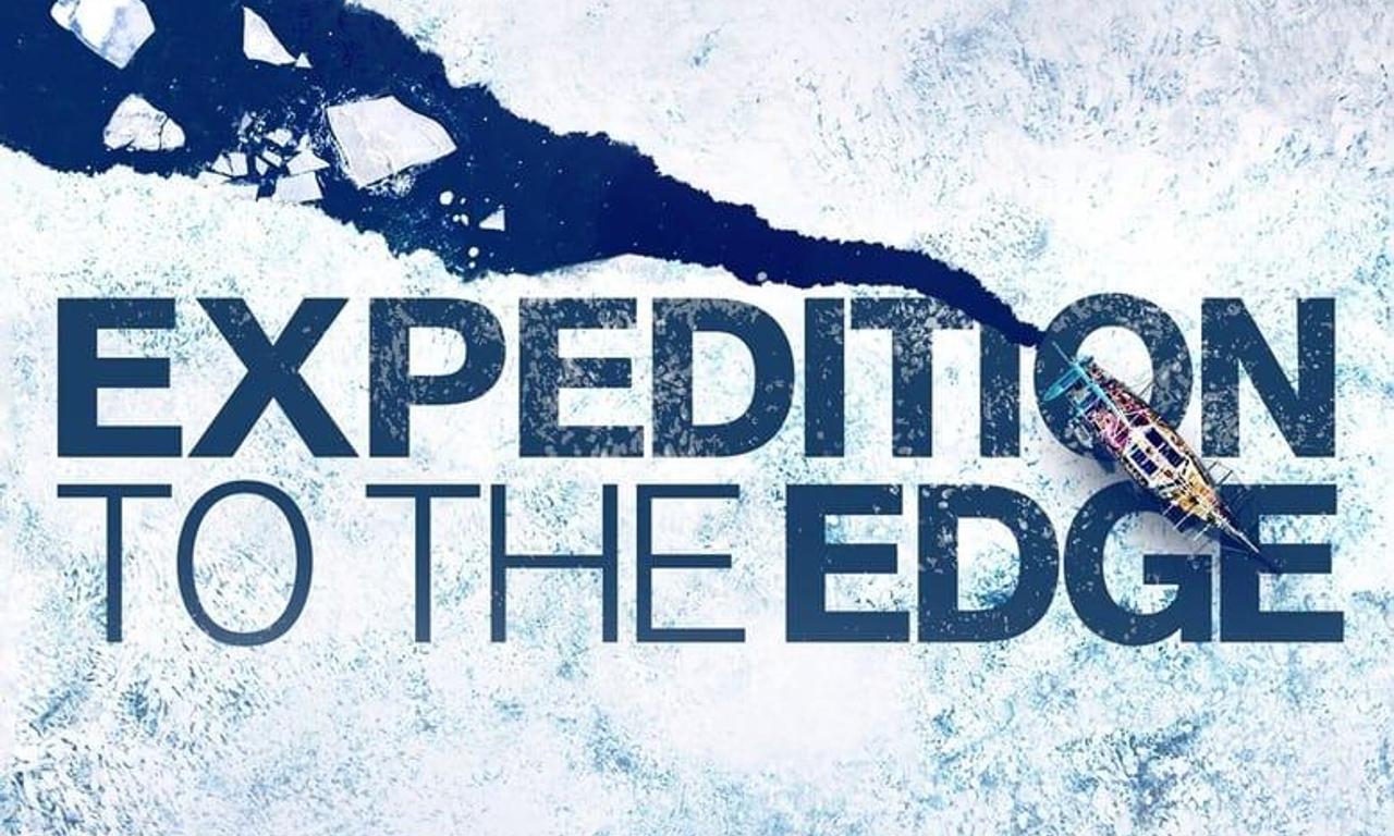 header image for Expedition to the Edge