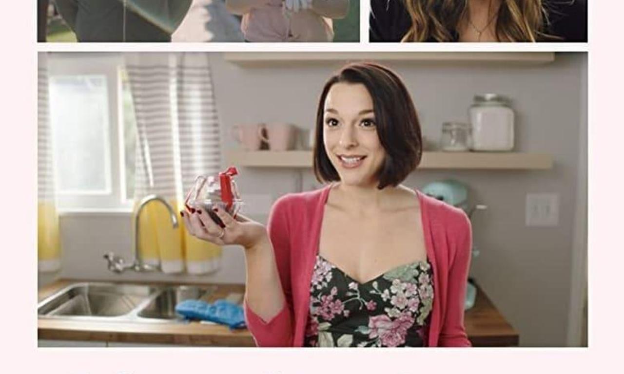 header image for The Baker