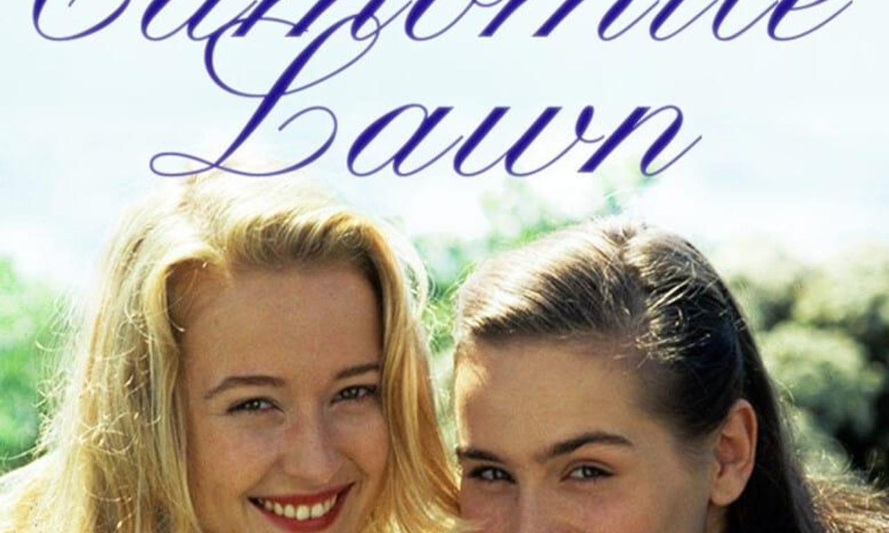 header image for The Camomile Lawn