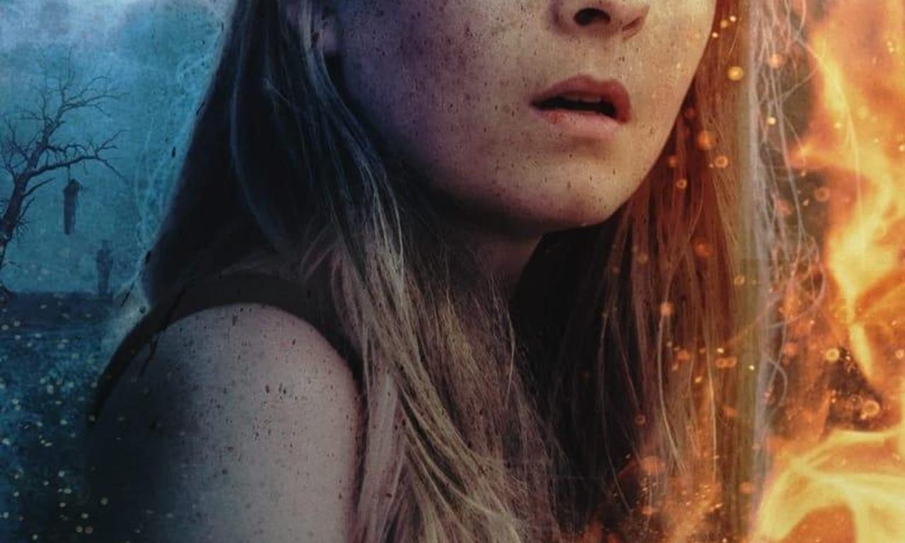 header image for Lost Angel