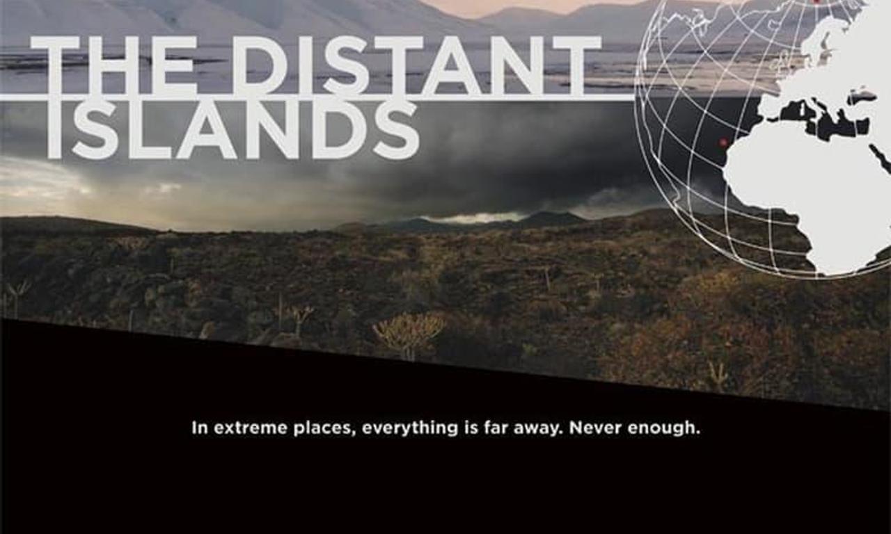 header image for Isole d'istanti