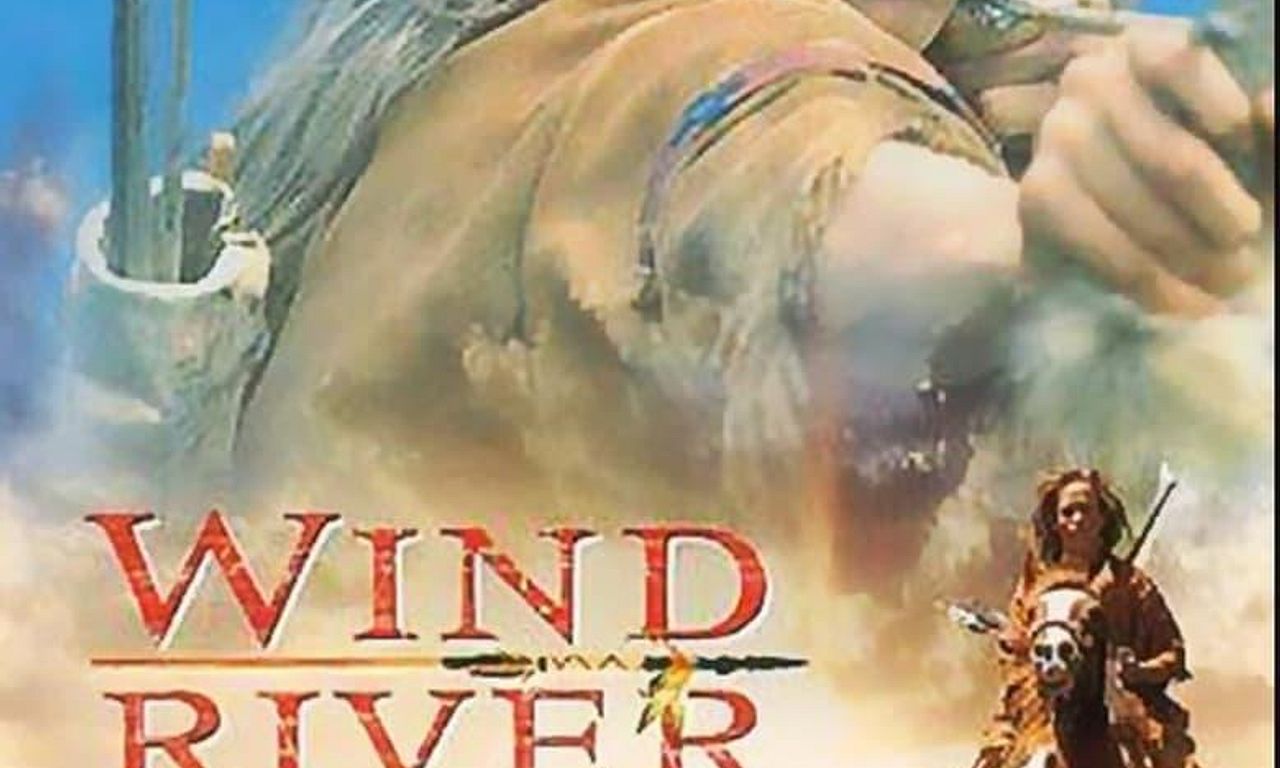 header image for Wind River