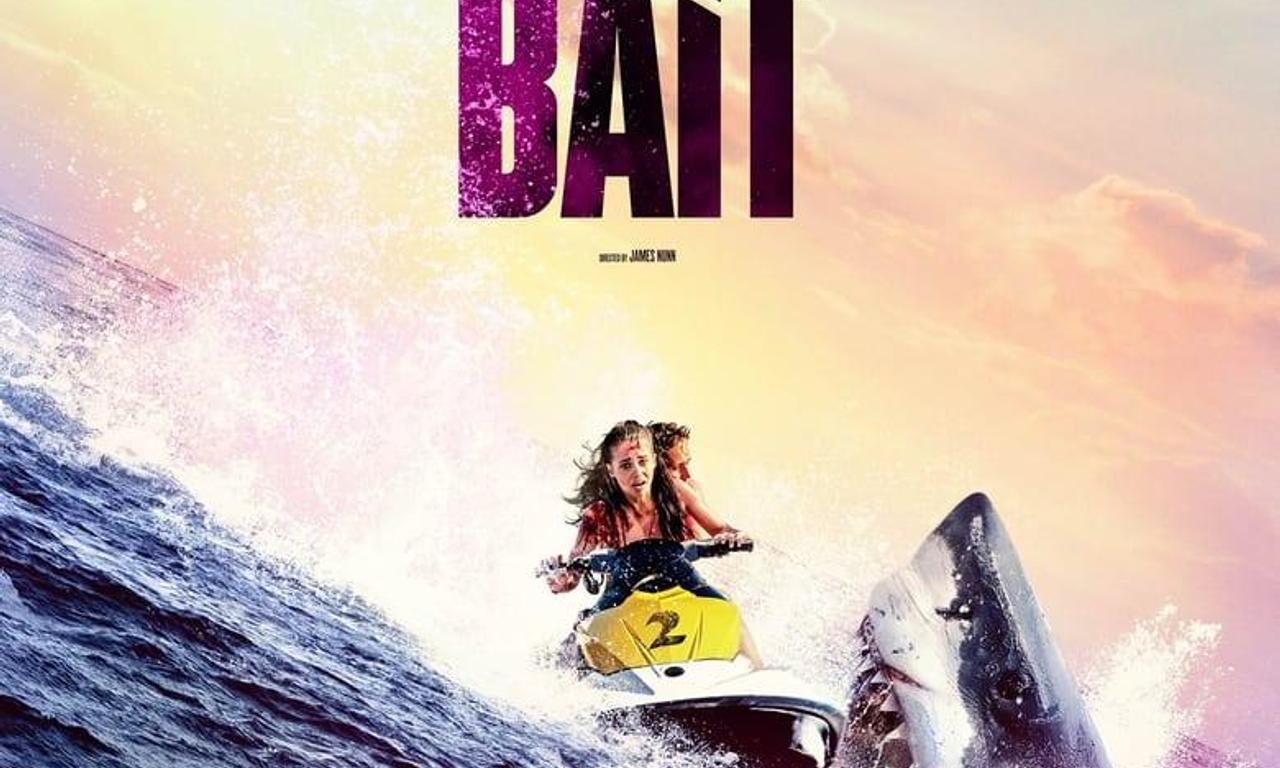 Shark Bait - Where to Watch and Stream Online –