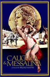 Caligula and Messalina