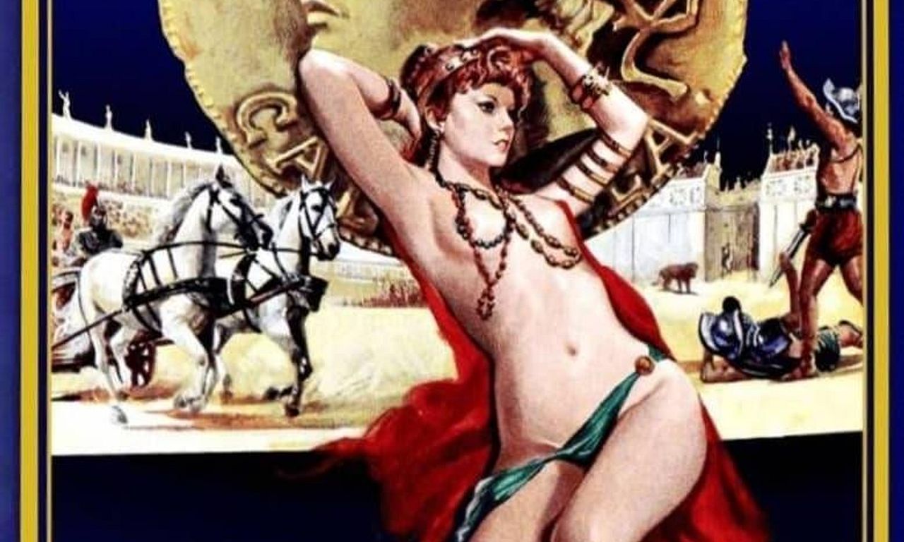 header image for Caligula and Messalina