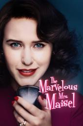 The Marvelous Mrs Maisel