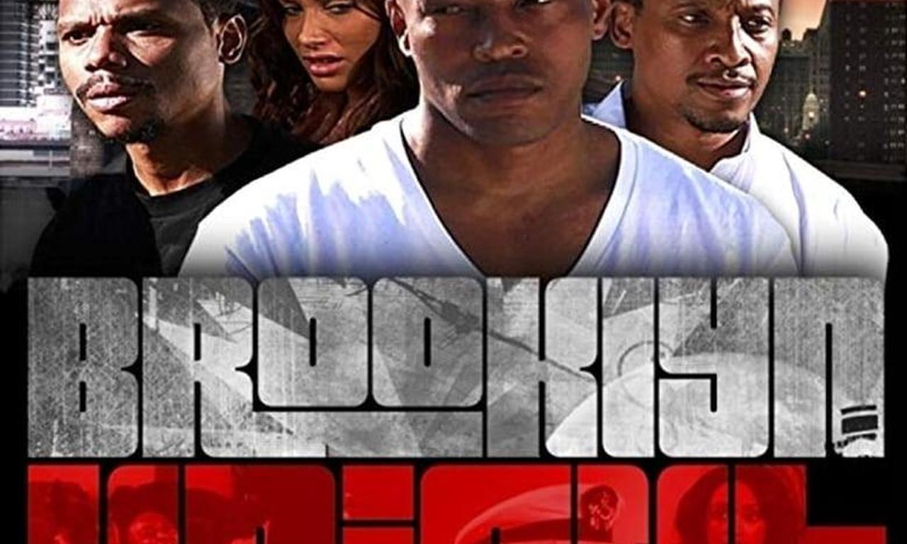 header image for Brooklyn Knight